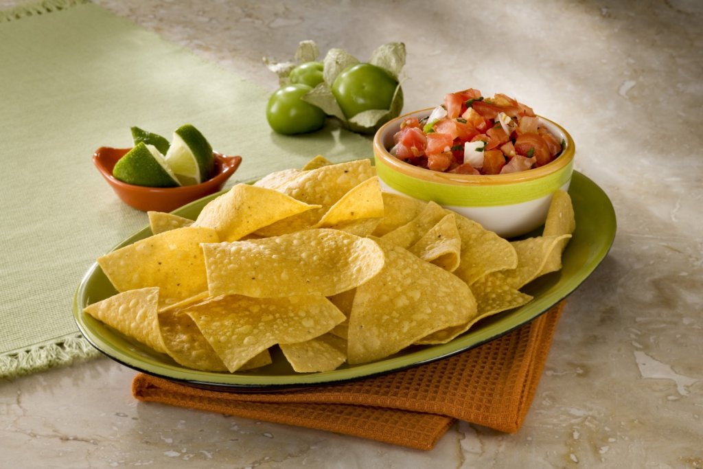 Pico de Gallo Recipe the Perfect Football Snack!