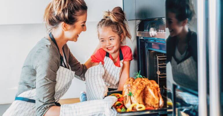 IMAGE: How to Cook Your Turkey