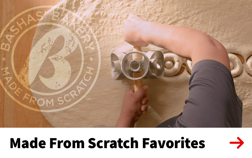 View Article: Made from Scratch