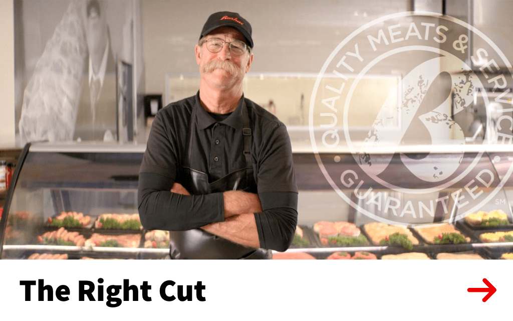 View Article: The Right Cut